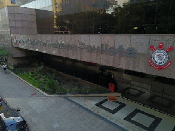 Elei��o ocorre neste s�bado, no Parque S�o Jorge