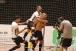 Corinthians repete roteiro da semifinal, supera Pato e  Bicampeo da Supercopa de Futsal
