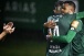 Emprestado h� seis meses, atleta do Corinthians ainda n�o jogou 90 minutos na 3� divis�o da Espanha