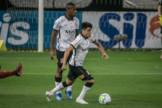 Corinthians poder� usar mais jogadores da base ao mesmo tempo no Paulist�o 2021
