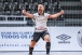 Deives lembra in�cio complicado do Corinthians e valoriza vantagem: 'Favoritismo nunca foi nosso'