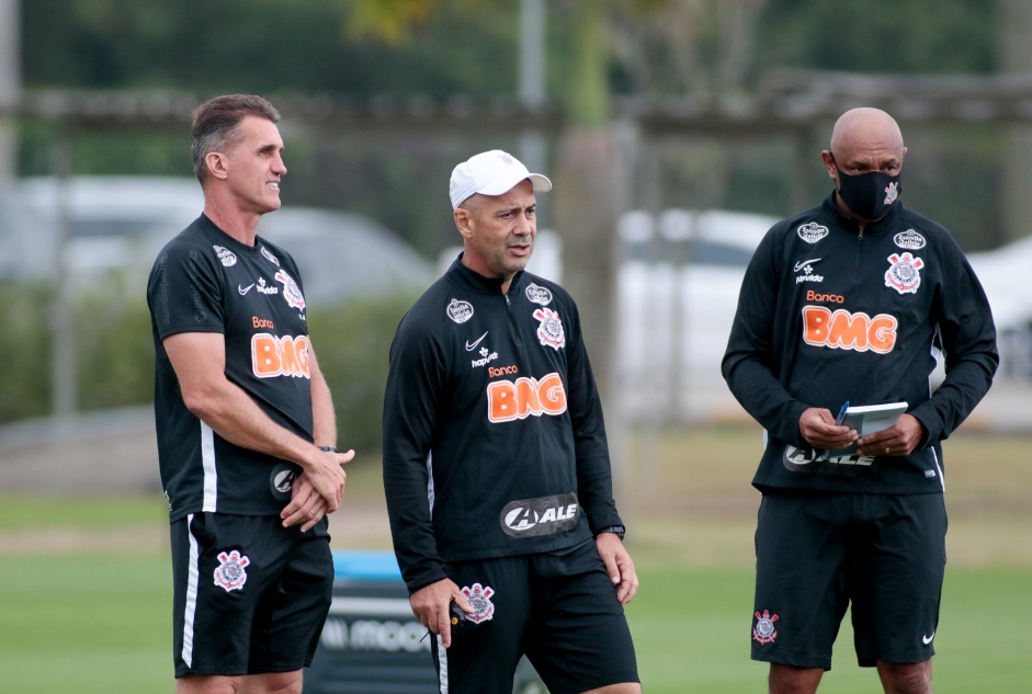 Quatro dos 19 emprestados pelo Corinthians podem receber uma chance em 2021