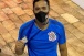 Pedro Motta foi um dos medalhistas do dia, com a conquista da prata no 100m costas