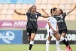 Corinthians faz tr�s gols nos minutos finais e sai na frente pelo t�tulo do Paulist�o Feminino