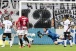 Corinthians j� soma 367 minutos sem tomar gol; sequ�ncia � in�dita no Brasileir�o