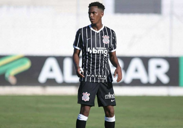 Cau� tem contrata��o encaminhada com o Lommel SK, da B�lgica, para a temporada de 2022