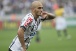 F�bio Santos marcou gol na �ltima vez em que o Corinthians venceu na despedida do ano