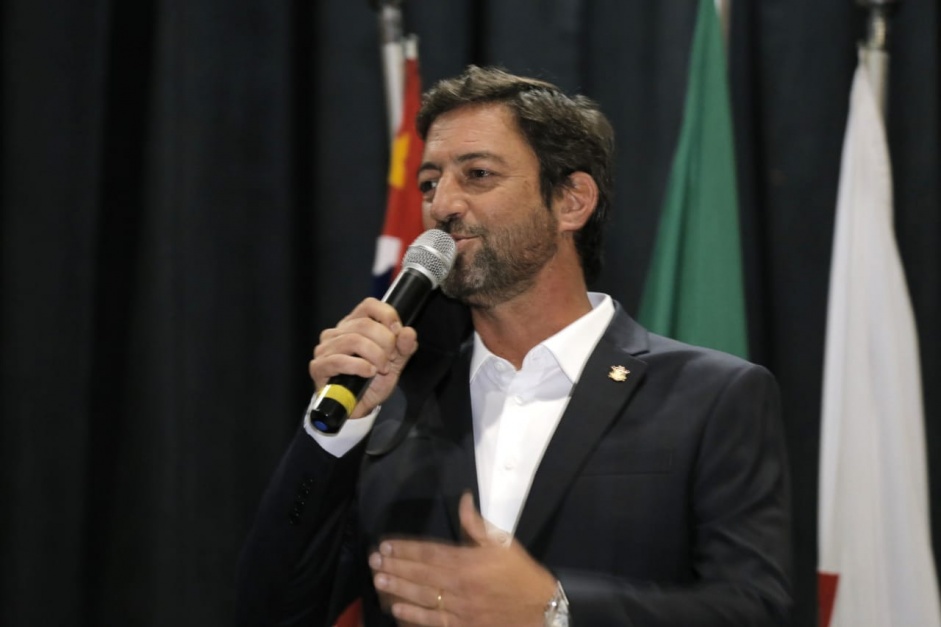 Duilio Monteiro Alves foi eleito em 28 de novembro e tomou posse em 4 de janeiro; novo presidente ainda no anunciou alguns de seus diretores
