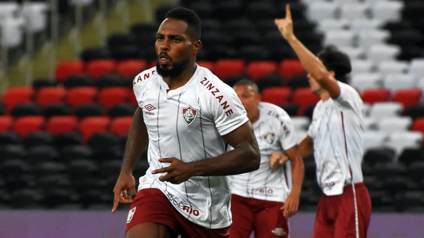 Fluminense encara o Corinthians ap�s vit�ria contra o Flamengo na �ltima rodada