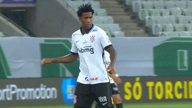 Corinthians d� vexame e perde para Palmeiras no Allianz Parque