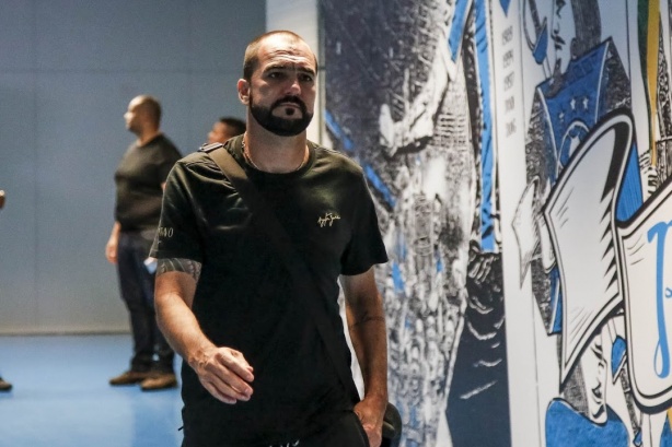 Danilo deixou o Corinthians em 2018 e se aposentou no ano seguinte