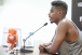 Jemerson ressalta foco no Corinthians, mas admite futuro em aberto: 'Se n�o ficar, vida que segue'