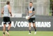 Pela primeira vez, Luan fica fora de dois jogos seguidos do Corinthians por op��o t�cnica