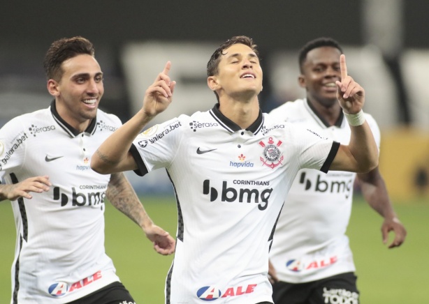 Corinthians derrotou o Sport na Neo Qu�mica Arena dias depois de ser goleado pelo Palmeiras