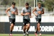 Araos e Cantillo podem surgir como novidades; Bruno M�ndez segue como titular ao lado de Gil