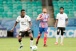 Jonathan Cafu volta a entrar em campo pelo Corinthians ap�s dois meses 'afastado'