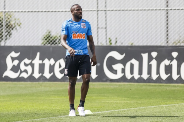 Corinthians e Manoel acordaram diminuição da divida existente entre as partes