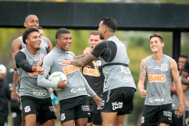 Confira o calendário do Corinthians Feminino em 2021 - Central do