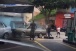 Confronto inicial se deu pr�ximo a um posto de gasolina na regi�o da Avenida do Cursino