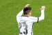 Fagner completou nada menos do que 23 jogos seguidos com a camisa do Corinthians