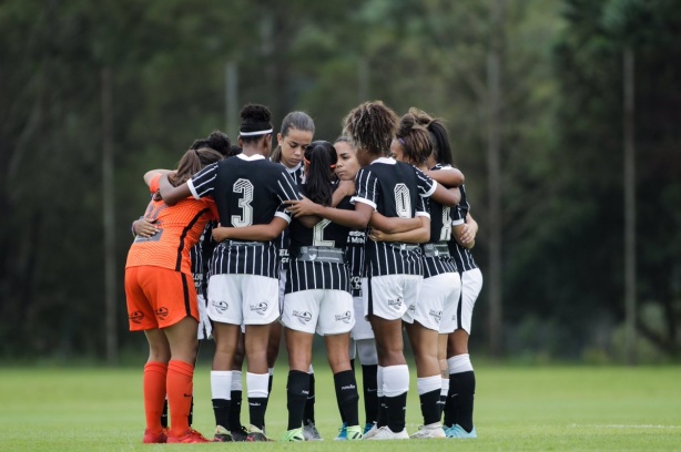 Palmeiras recebe o SKA Brasil pelo Campeonato Paulista Feminino