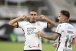 Corinthians muda comportamento com Sylvinho e v mdia de expulses cair em relao a 2020