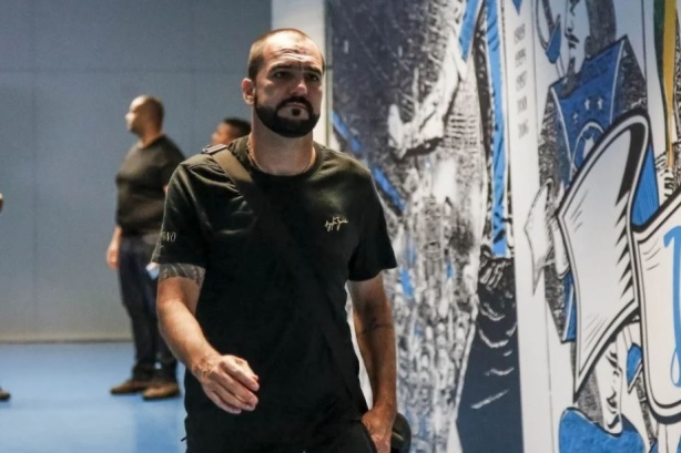 Danilo retornou ao Corinthians para comandar Sub-23 do clube; Alex é o coordenador da base