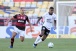 Corinthians n�o consegue criar, perde para o Flamengo e se complica no Brasileir�o