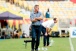 Mancini comenta lance duvidoso em segundo gol do Flamengo e analisa arbitragem com pesos diferentes