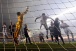 C�ssio volta � Vila Belmiro ap�s quatro anos e elege melhor jogo no est�dio pelo Corinthians