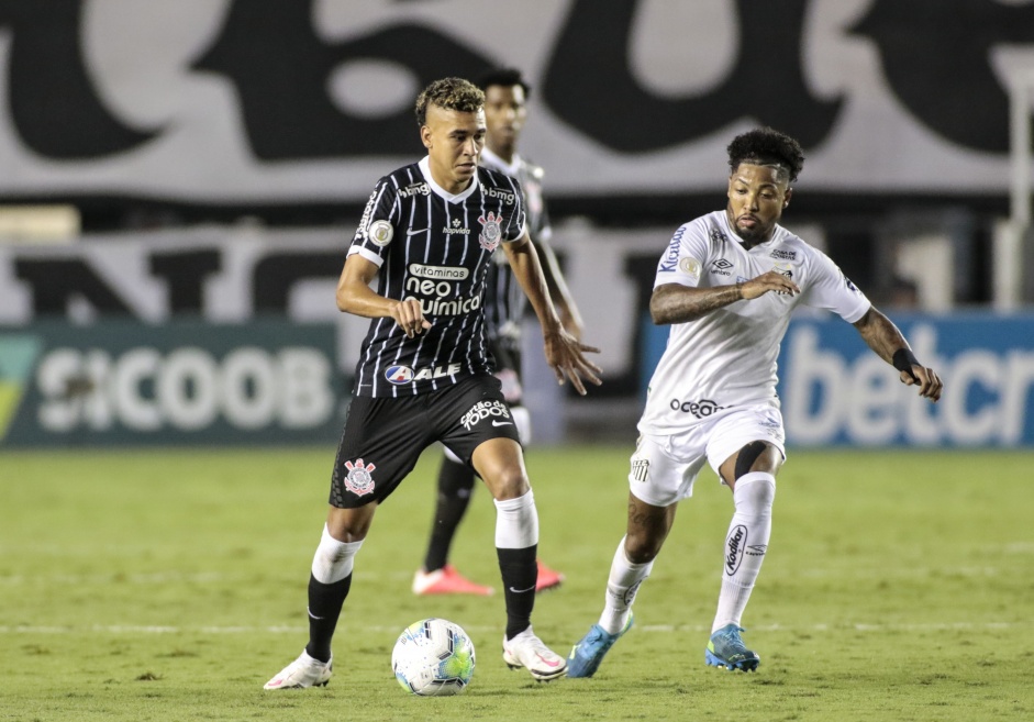 Corinthians teve uma exibio terrvel na noite desta quarta-feira