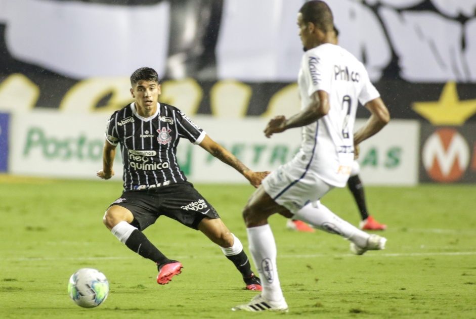 Corinthians viu sua situao complicar e muito na briga por uma vaga na Libertadores