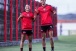 Veja lista de jogadores que podem chegar e sair do Corinthians para a pr�xima temporada
