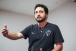 Arthur exp�e sentimento por preju�zo no Brasileiro e critica calend�rio nacional: 'Mal distribu�do'
