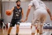 Corinthians volta a entrar em quadra ap�s duas semanas para enfrentar o Cerrado pelo NBB; veja tudo