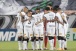 Corinthians encerrou Brasileir�o com 44,7% de aproveitamento
