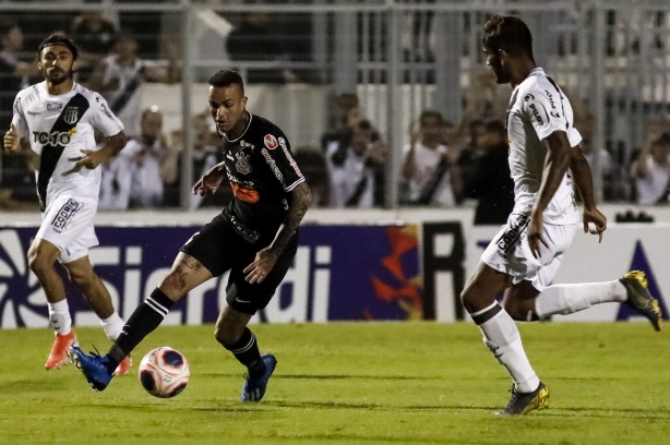 Corinthians tem retrospecto recente equilibrado jogando contra a Ponte Preta 