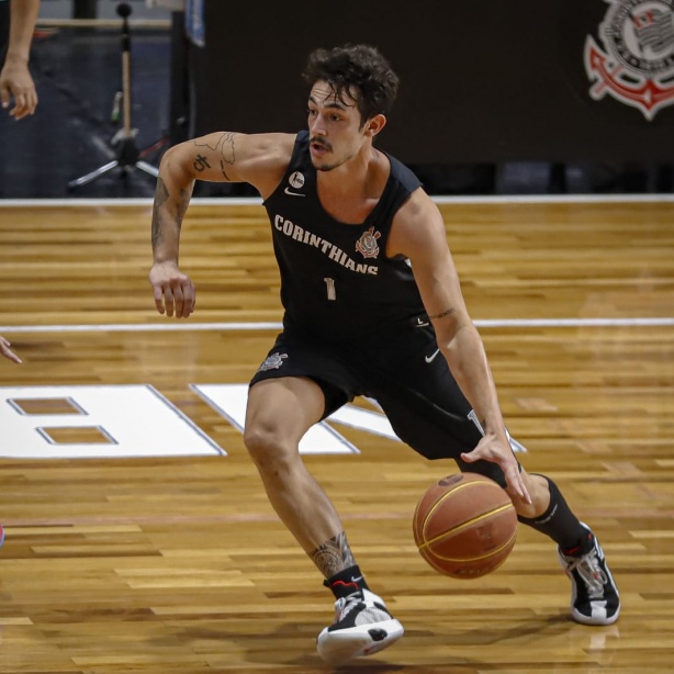 Fischer foi escolhido rapidamente no "draf" do Jogo das Estrelas