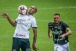 Vagner Mancini faz an�lises individuais de jovens do Corinthians e fala sobre falta da torcida