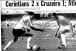 Garrincha marcava o seu primeiro gol pelo Corinthians em grande estilo h� 55 anos