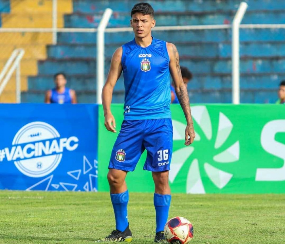 Sequência ruim e desfalque duplo: Como chega o São Caetano para jogo contra o Corinthians 