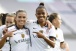 Corinthians resolve jogo em oito minutos, goleia o Morning e vai � semi da Libertadores Feminina