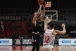Corinthians come�a bem, mas se perde no segundo tempo e � derrotado pelo Flamengo no NBB