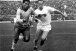 Corinthians de Rivellino e Garrincha encarou o Real Madrid pela primeira vez na hist�ria h� 55 anos