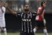 Primeiro gol de Vagner Love pelo Corinthians completa seis anos e clube relembra nas redes sociais