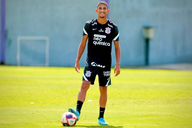 Igor Formiga deve ser anunciado como reforço do Cruzeiro