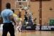 Corinthians sofre, mas administra boa vantagem e termina fase classificat�ria do NBB com vit�ria