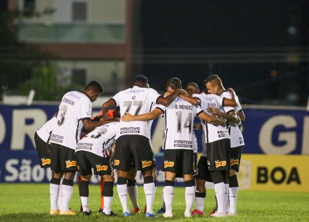 Corinthians conhece adversários do Paulistão 2024; confira todos os grupos
