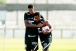 Mancini analisa import�ncia da paralisa��o para recuperar 'oscila��es por exaust�o' no Corinthians