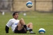 Corinthians n�o tinha ataque t�o jovem desde derrota tr�gica no ano do rebaixamento